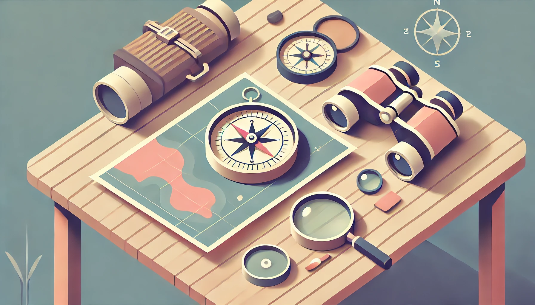 Guiding Students Through the IB Mathematics Exploration: A Journey of Discovery