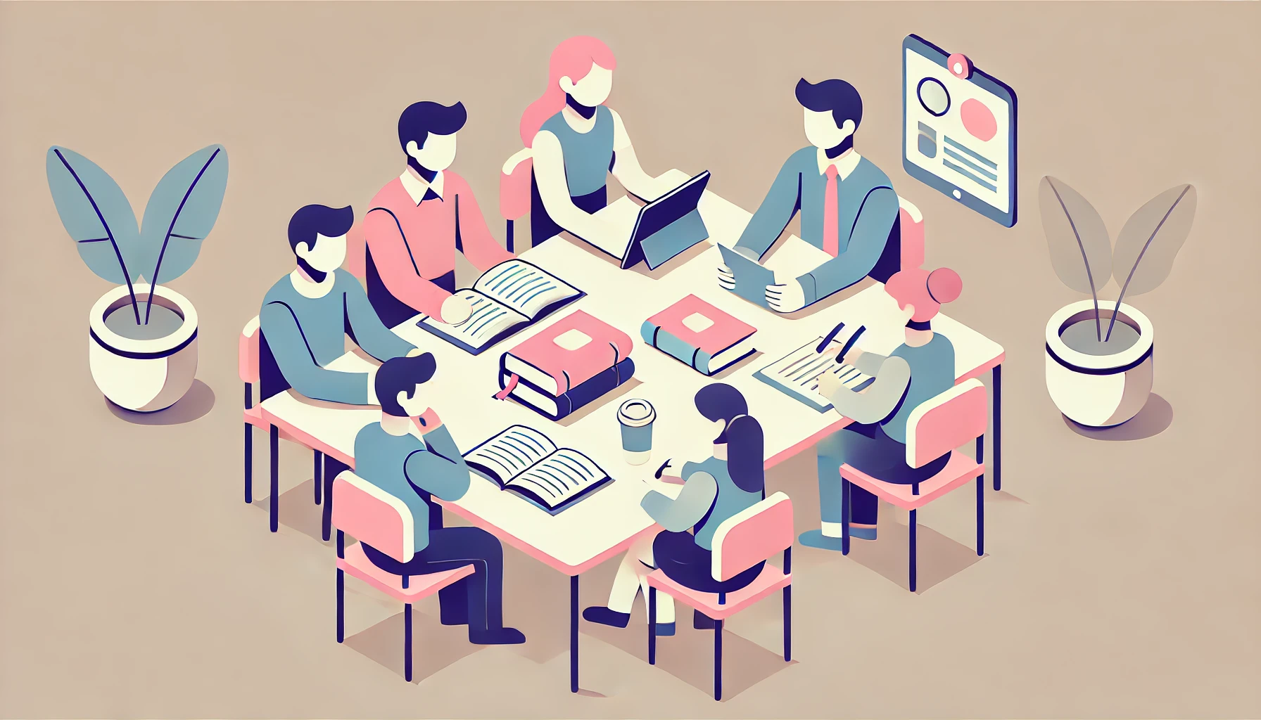 Collaborative Learning