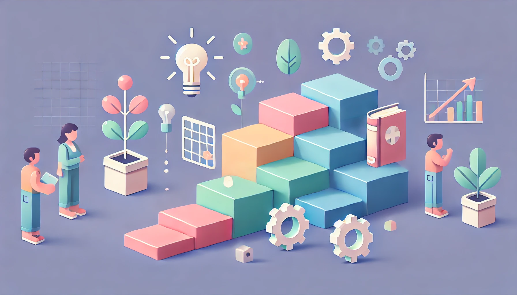 Professional Development