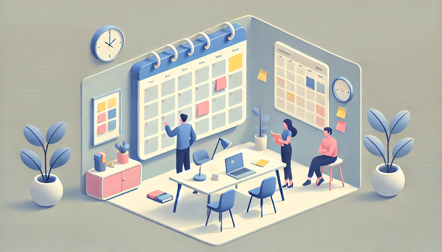 Collaborative Planning